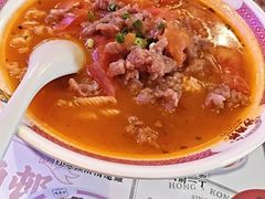 -憶廟街 X 沙角邨(太古城店)