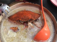 -龙海鲜螃蟹王(宏茂桥店)