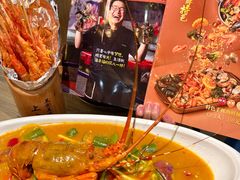 -巽寮印象美食部落餐厅·海鲜·地方特色菜(惠州体验店)