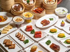 -福州天元国际威斯汀酒店·中国元素餐厅