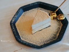木糠蛋糕-Home Cafe(水榭春天店)