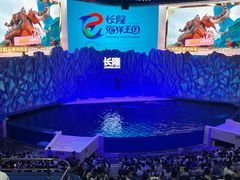 -珠海长隆海洋王国
