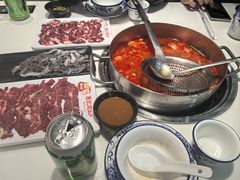 -陈记顺和潮汕牛肉火锅(韩江路店)