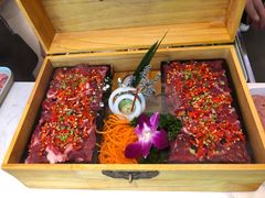 -川锅一号火锅(常德万达店)