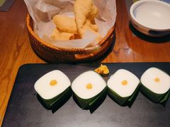 -泰香米泰国餐厅(中大国际店)