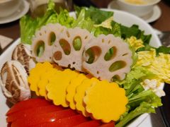 -协成海鲜火锅(海洋花园店)