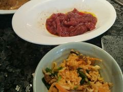 -汉拿山(包河万达店)