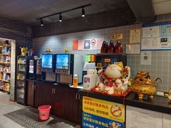 -汇佳桌游剧本咖啡馆(万体馆旗舰店)