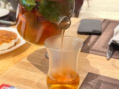-ALAMEEN阿拉伯餐厅(三里屯店)