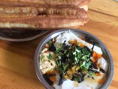 -放心脆皮油条(中房三林城店)