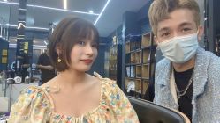 点击看大图 -藤野造型