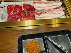-新石器烤肉(之心城店)