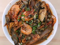 -阿东农家菜(新场古镇下塘街店)