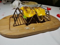 -Inspiration灵感·罗马西餐厅(九龙坡店)