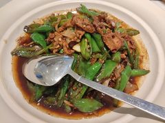-兰湘子·湘菜小炒(盛龙广场店)