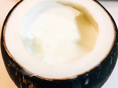 -志龙皇冠吃货椰子铺