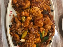 八珍豆腐-老七饭馆(光荣道总店)