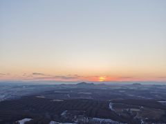 -帽儿山国家森林公园