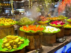 自助取餐区-喜庭海鲜自助(来福士店)