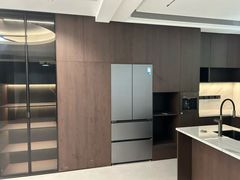 -索菲亚衣柜橱柜家具全屋定制(盈港路店)