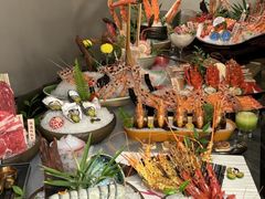 -上井料理黑金店(IFS国金中心店)