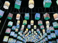 -歌斐颂巧克力小镇