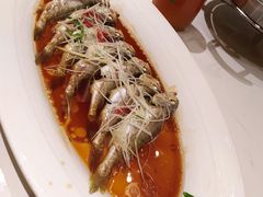 -大家食府·福建菜(FAC协盛中心庭院餐厅店)