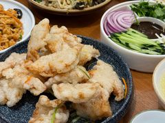 -老昌春饼(中央大街店)