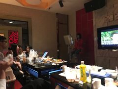 -堂会·KTV·自助餐·团建聚会(天河店)