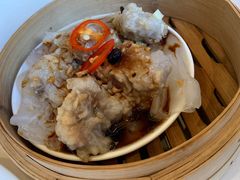 -利苑酒家(金宝店)