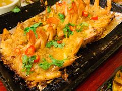 -状元阁烧烤(新华路总店)