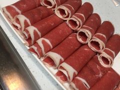 -海底捞火锅(银泰中心店)