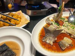 -知楚•精致湖北菜(武商MALL店)