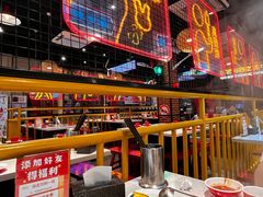 -老马路串串香火锅(北门桥店)