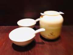 -西安华清御汤酒店