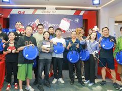 -上海保利玛莎拉蒂和阿尔法罗密欧(华翔路店)