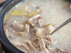 -代羊肉(中和店)