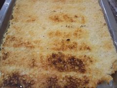 大伟烤二奶之烤奶皮-大伟烤全羊(张北总店)