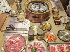 -西塔老太太泥炉烤肉(北京双井店)