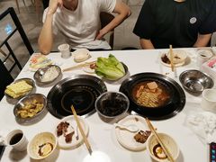 -二楼老店重庆鸡公煲(真光路店)