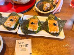 -烧鸟横丁(联发文创口岸店)