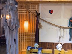 -长藤鬼校(龙翔店)