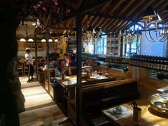 -壹兆炭火烤肉·烤鳗鱼(全运路店)