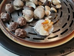-碗中海·蒸汽海鲜·桑拿鸡(岭南天地店)