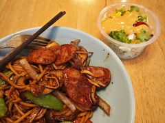 -红小满休闲餐厅(十全街店)