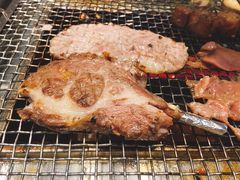 -蚝英雄·鲜蚝自助专门店(洋桥店)