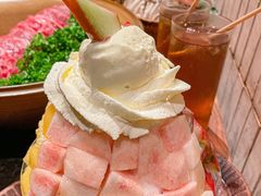 -三出山火锅(南京万象天地店)