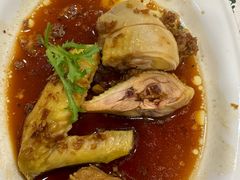 -椿记烧鹅(叠彩店)