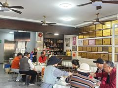 -元谋凉鸡店(百年老店)