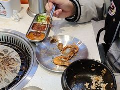 -韩小悦点餐式牛排烤肉自助(龙湖金楠天街店)